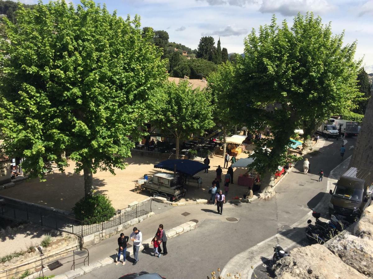 L'Elegante - Maison De Ville Avec Bains A Remous - Parking Inclus سان بول دي فينس المظهر الخارجي الصورة