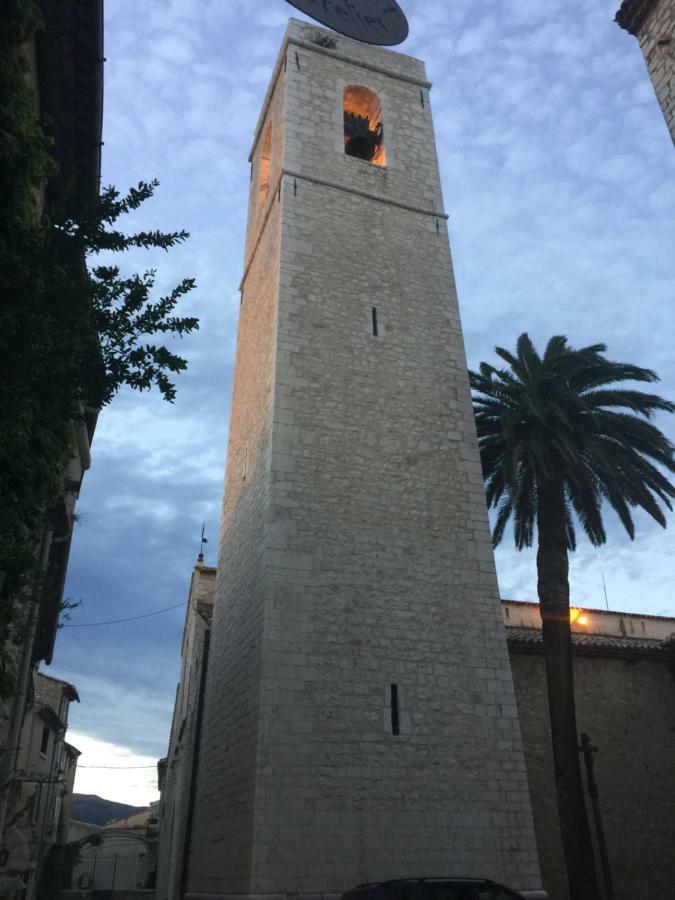 L'Elegante - Maison De Ville Avec Bains A Remous - Parking Inclus سان بول دي فينس المظهر الخارجي الصورة